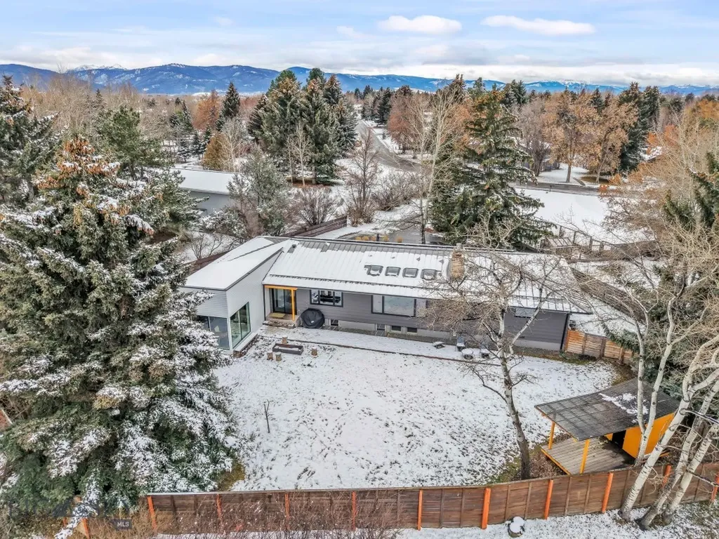 1914 Spring Creek Bozeman MT 59715