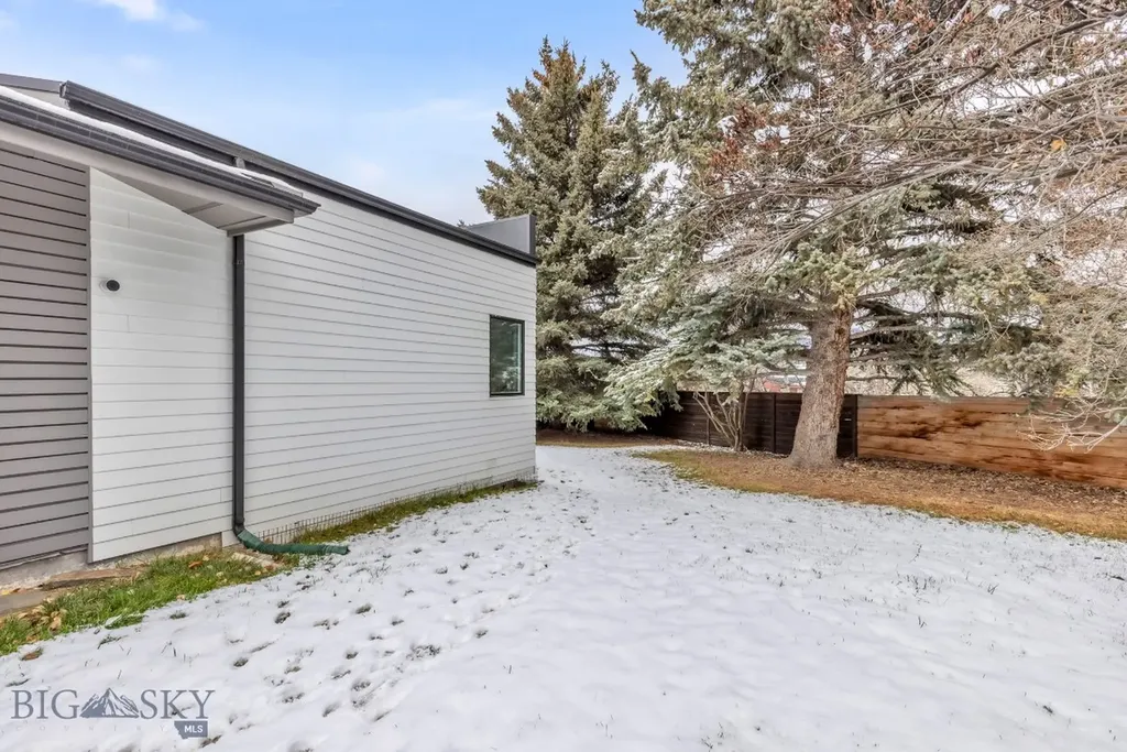 1914 Spring Creek Bozeman MT 59715
