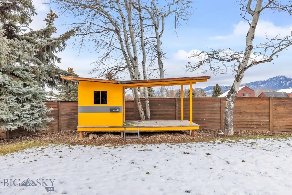1914 Spring Creek Bozeman MT 59715