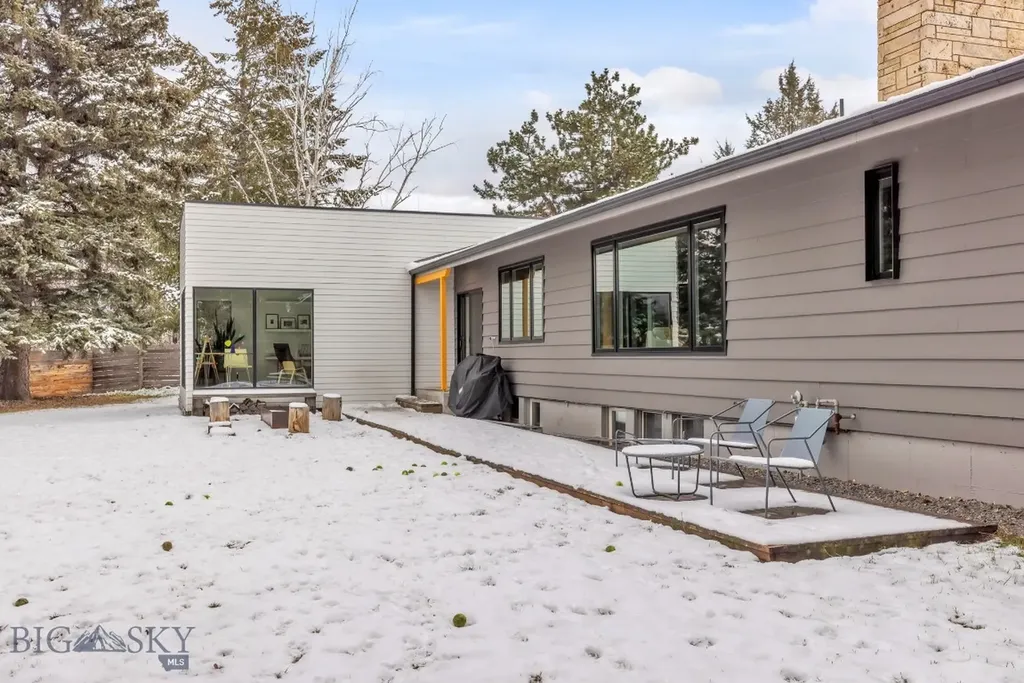 1914 Spring Creek Bozeman MT 59715