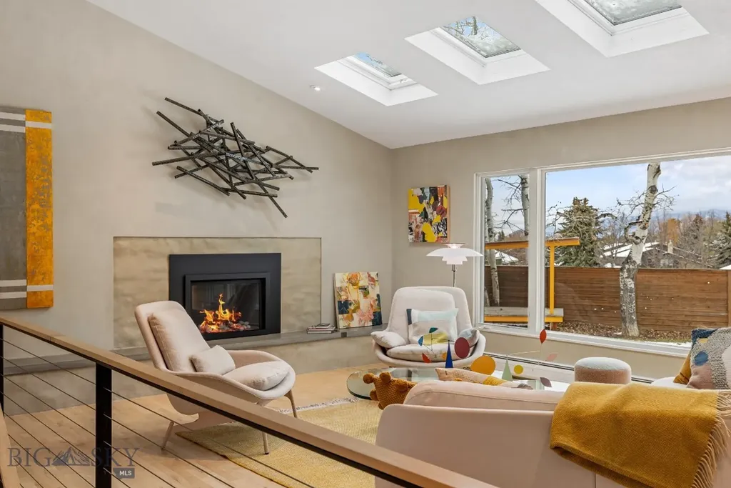 1914 Spring Creek Bozeman MT 59715