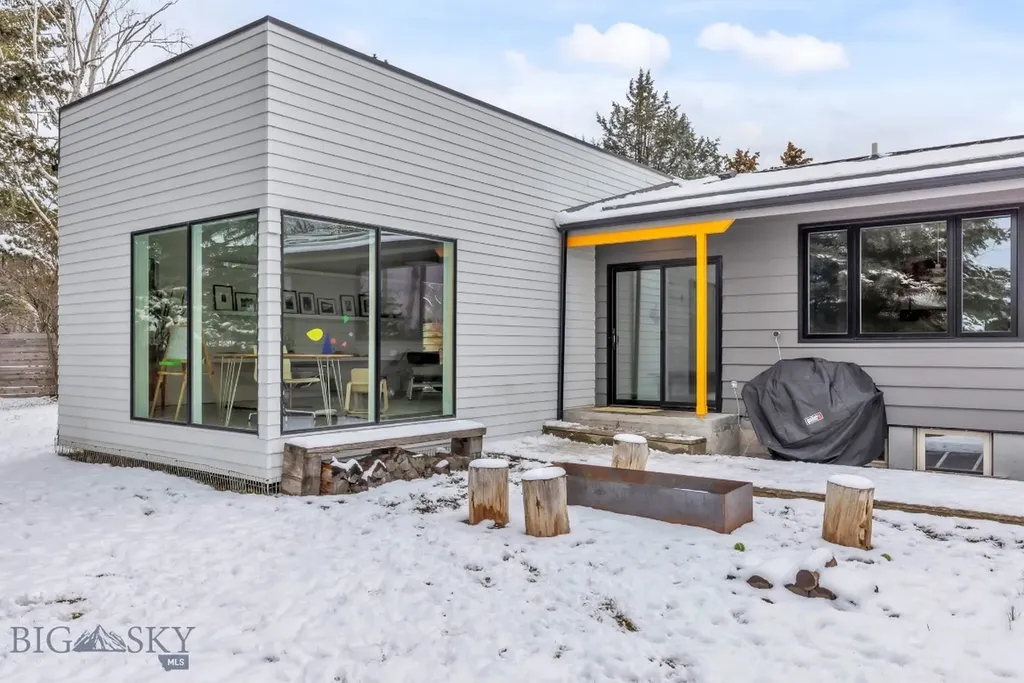 1914 Spring Creek Bozeman MT 59715