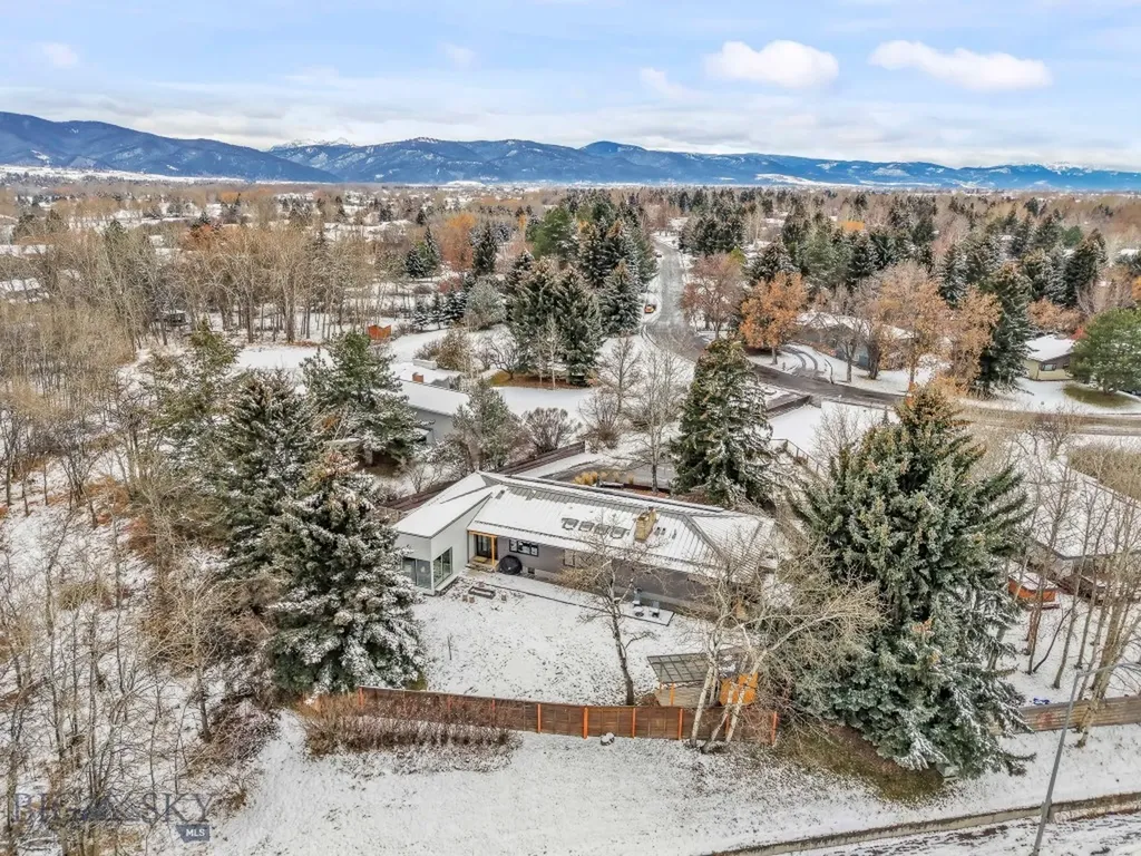 1914 Spring Creek Bozeman MT 59715