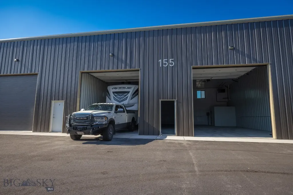 155 Bomont Lane Belgrade MT 59714