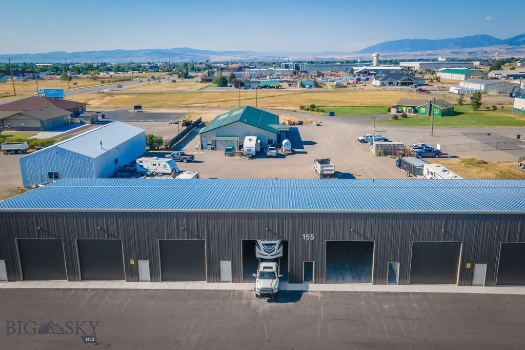 155 Bomont Lane Belgrade MT 59714