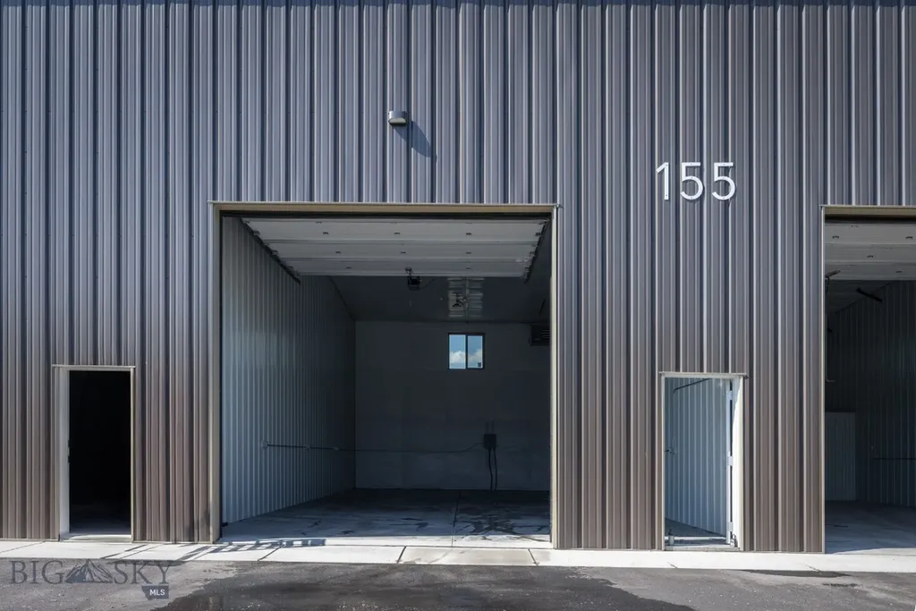155 Bomont Lane Belgrade MT 59714