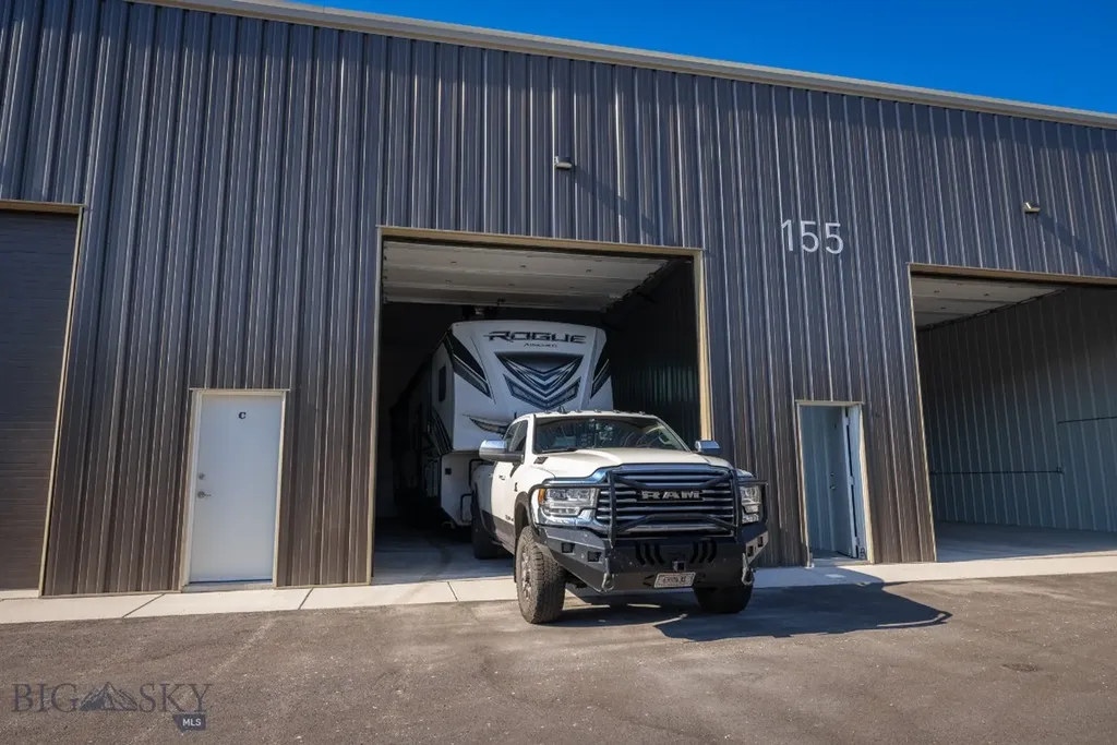 155 Bomont Lane Belgrade MT 59714