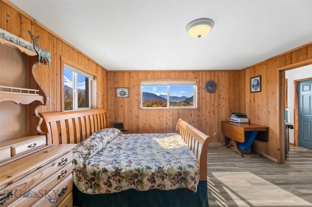 1801 Sun Avenue Livingston MT 59047