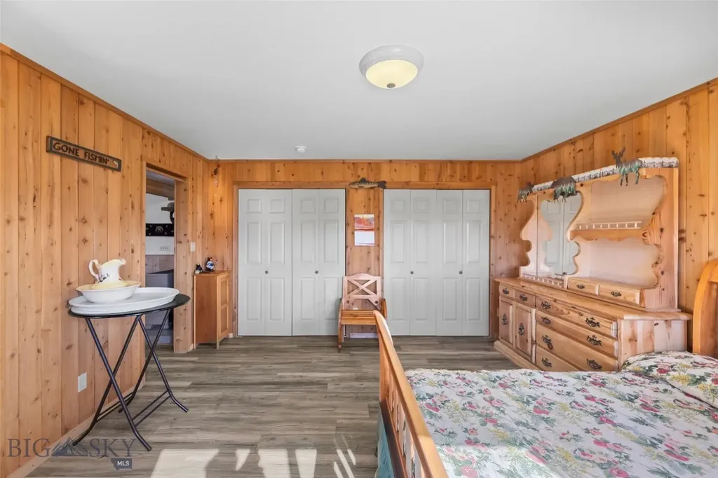 1801 Sun Avenue Livingston MT 59047