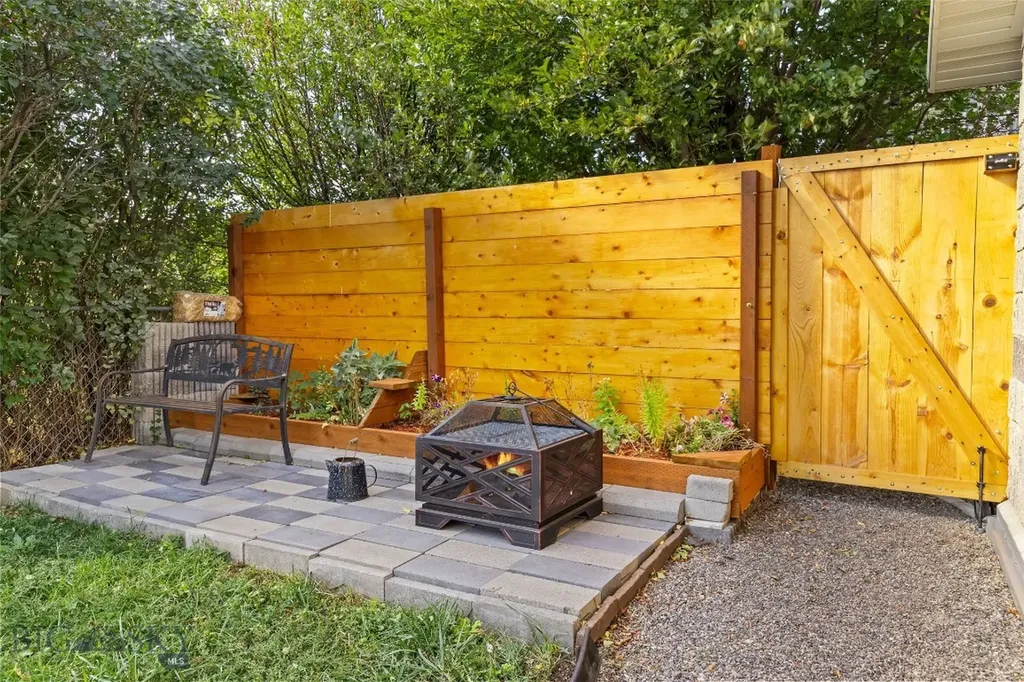 1801 Sun Avenue Livingston MT 59047