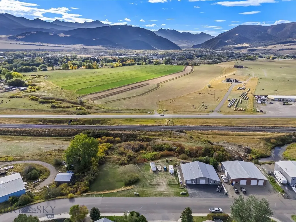 1801 Sun Avenue Livingston MT 59047