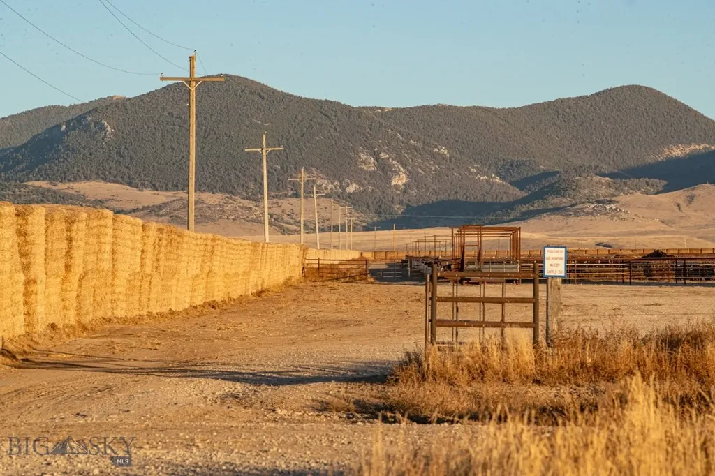 1891 Spring Creek Road Dillon MT 59725