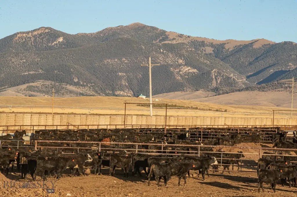 1891 Spring Creek Road Dillon MT 59725