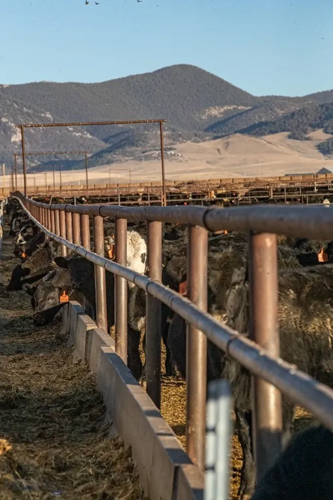 1891 Spring Creek Road Dillon MT 59725