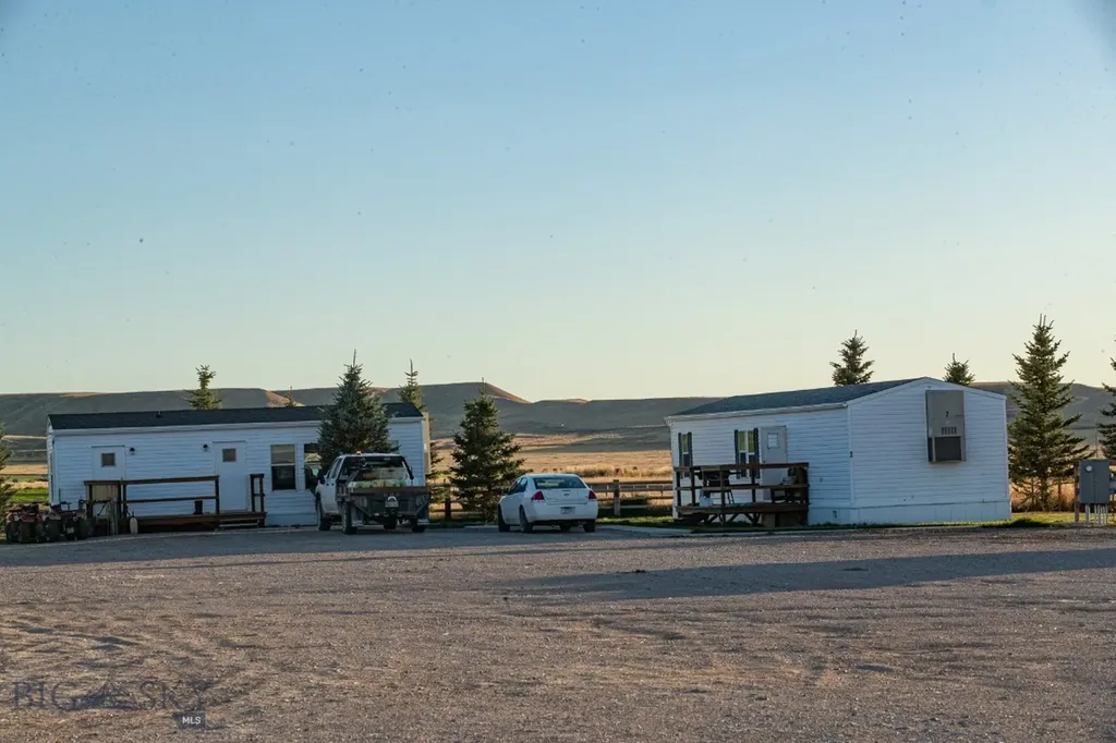 1891 Spring Creek Road Dillon MT 59725