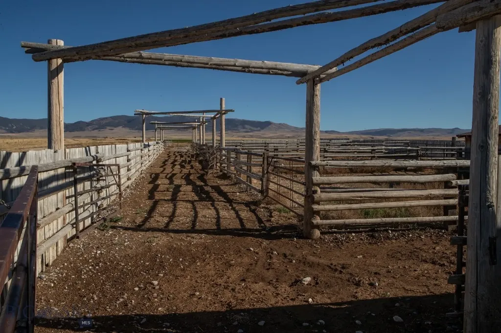 1891 Spring Creek Road Dillon MT 59725