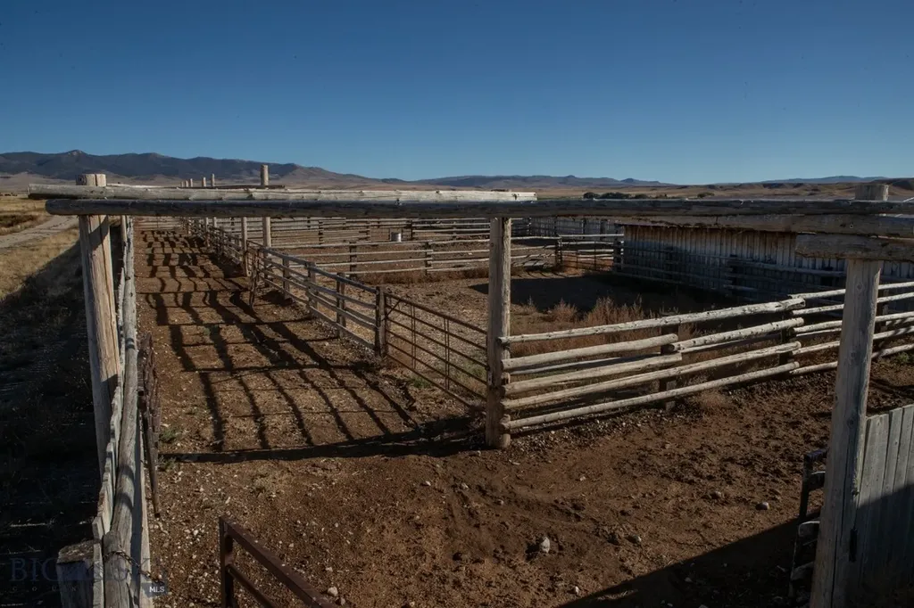 1891 Spring Creek Road Dillon MT 59725