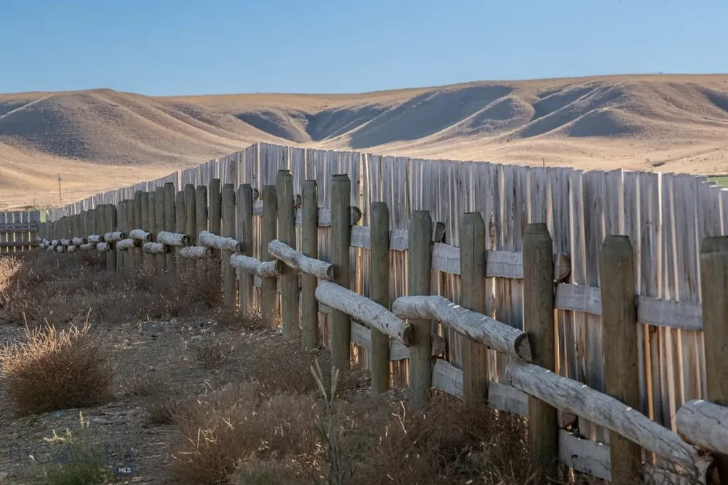 1891 Spring Creek Road Dillon MT 59725