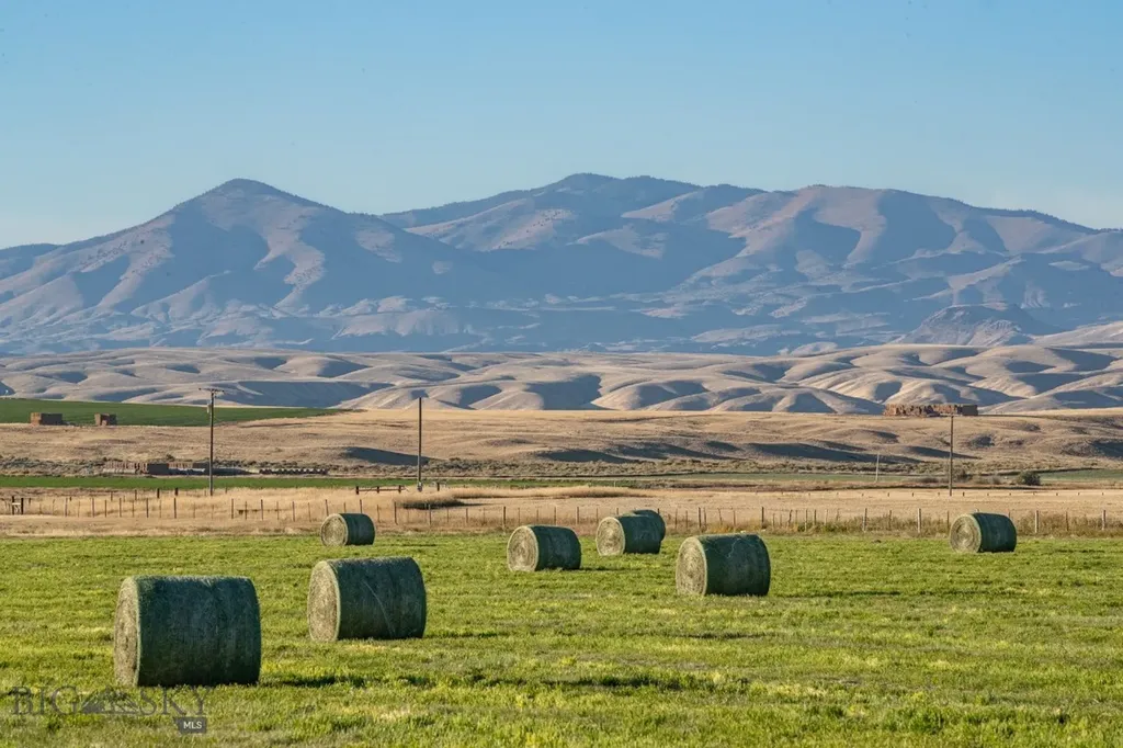 1891 Spring Creek Road Dillon MT 59725
