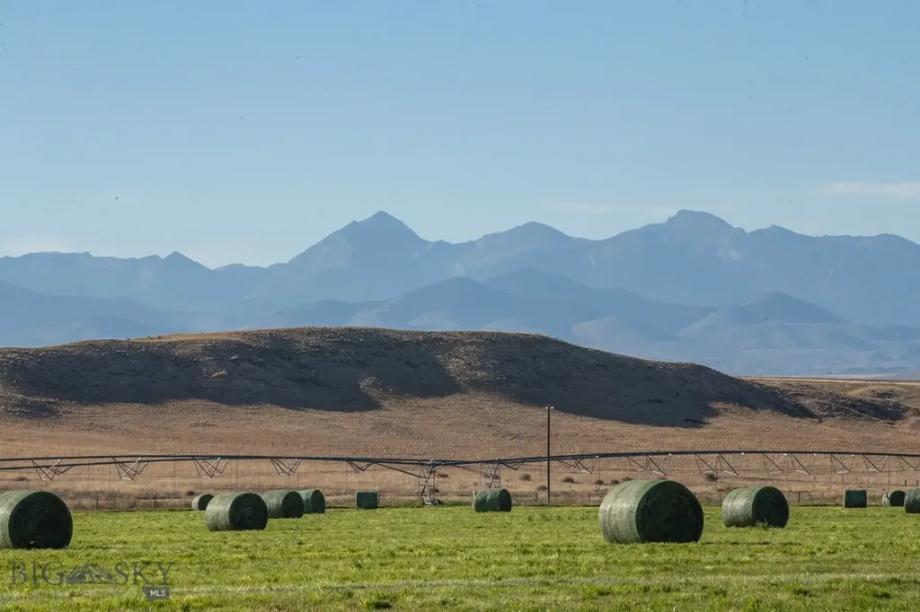 1891 Spring Creek Road Dillon MT 59725