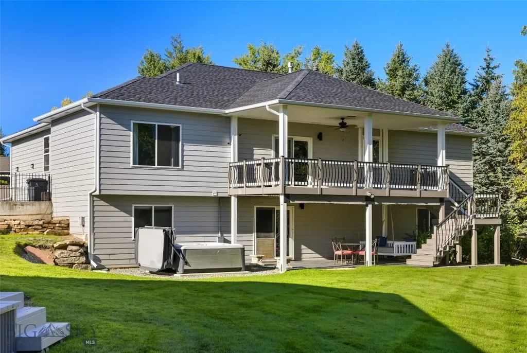 9775 Quail Lane Bozeman MT 59715