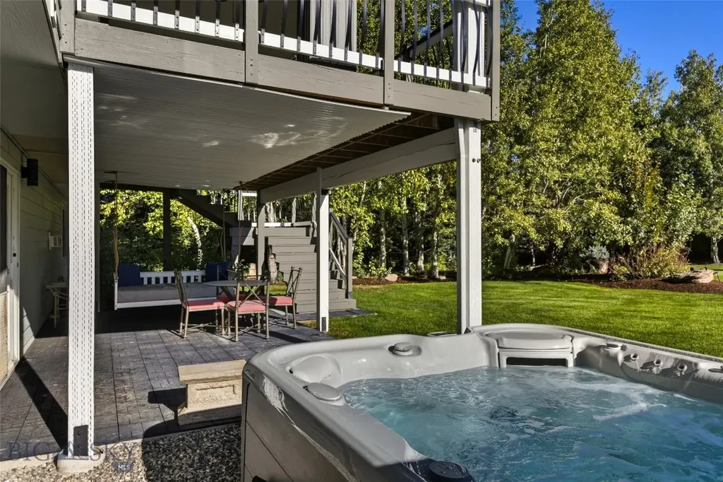 9775 Quail Lane Bozeman MT 59715