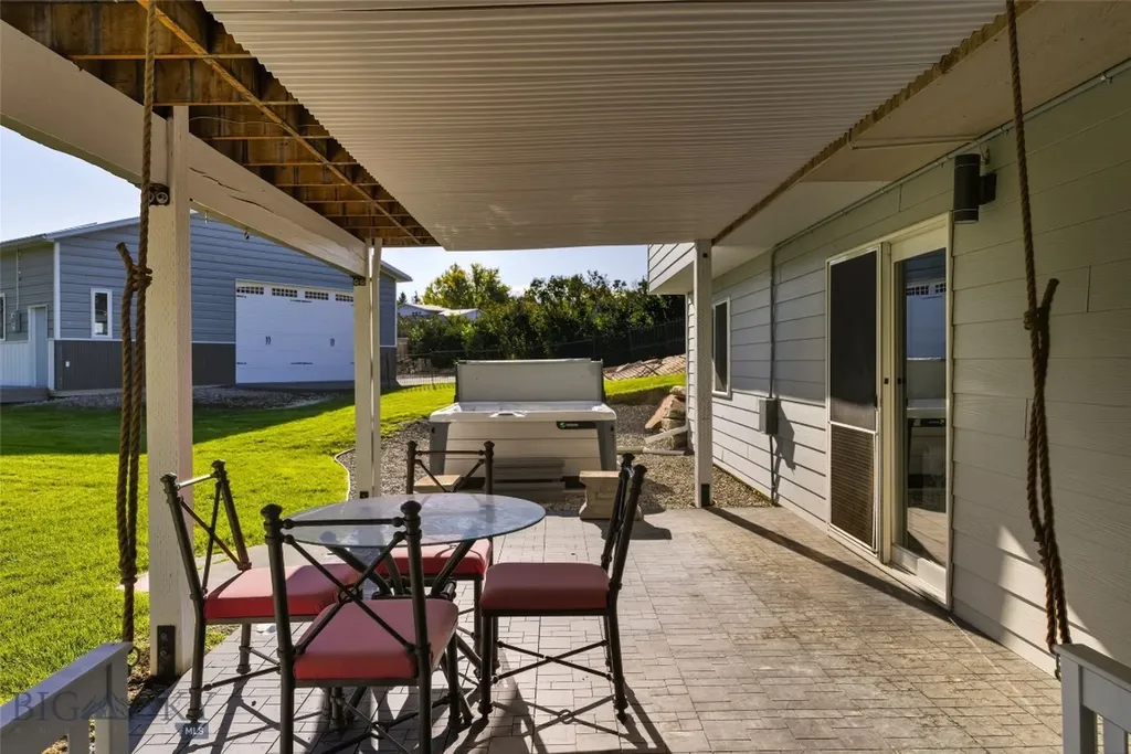 9775 Quail Lane Bozeman MT 59715