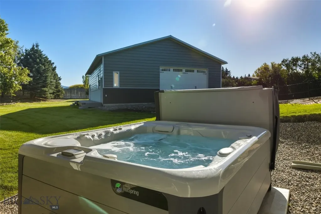 9775 Quail Lane Bozeman MT 59715