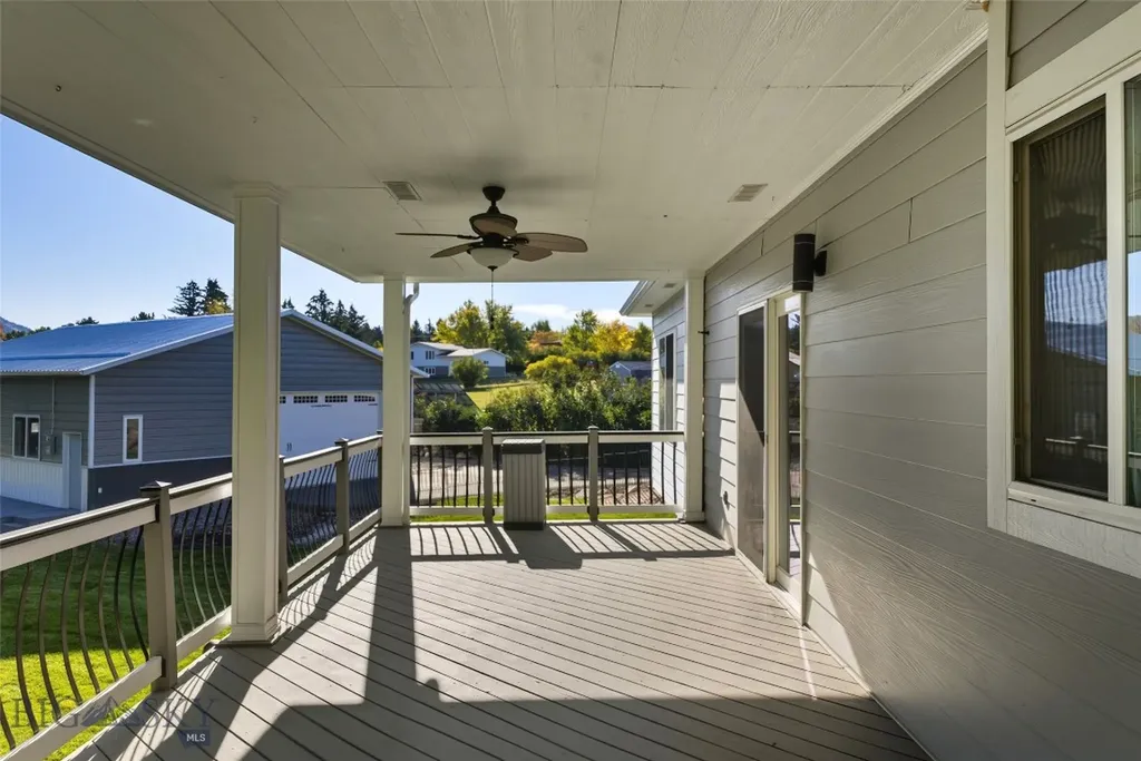 9775 Quail Lane Bozeman MT 59715