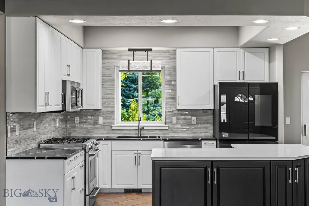9775 Quail Lane Bozeman MT 59715