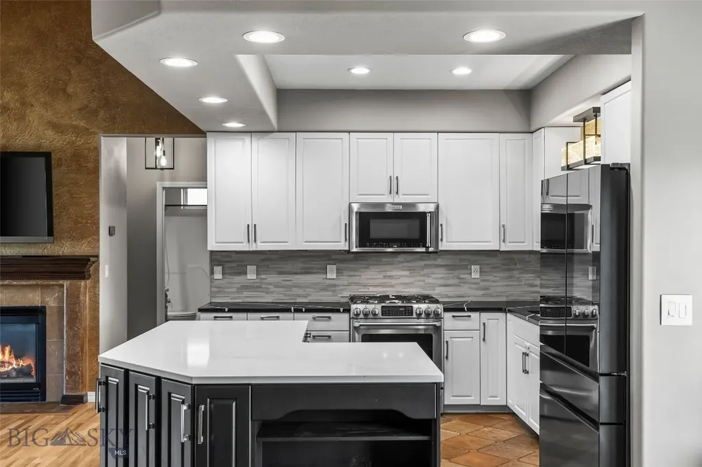 9775 Quail Lane Bozeman MT 59715
