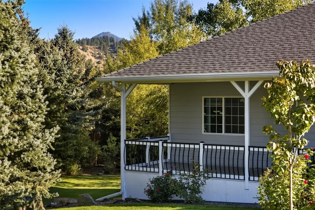 9775 Quail Lane Bozeman MT 59715