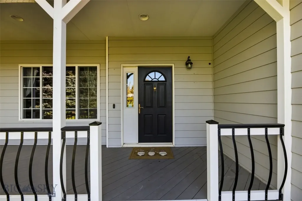 9775 Quail Lane Bozeman MT 59715