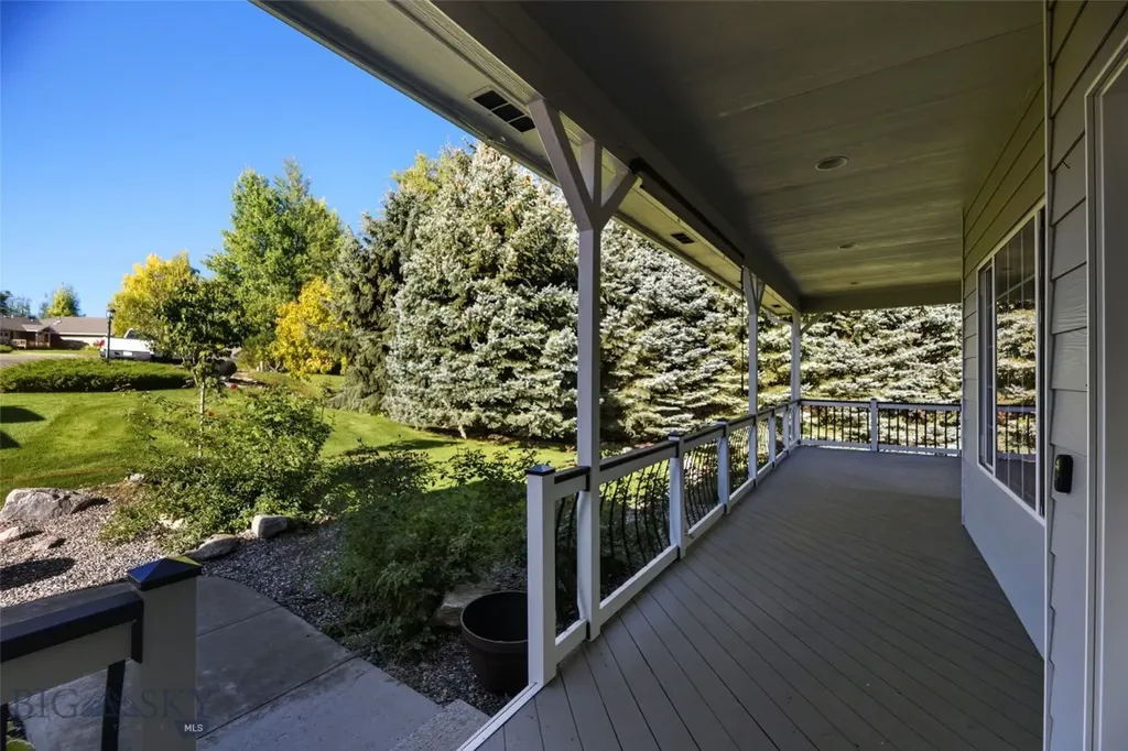9775 Quail Lane Bozeman MT 59715