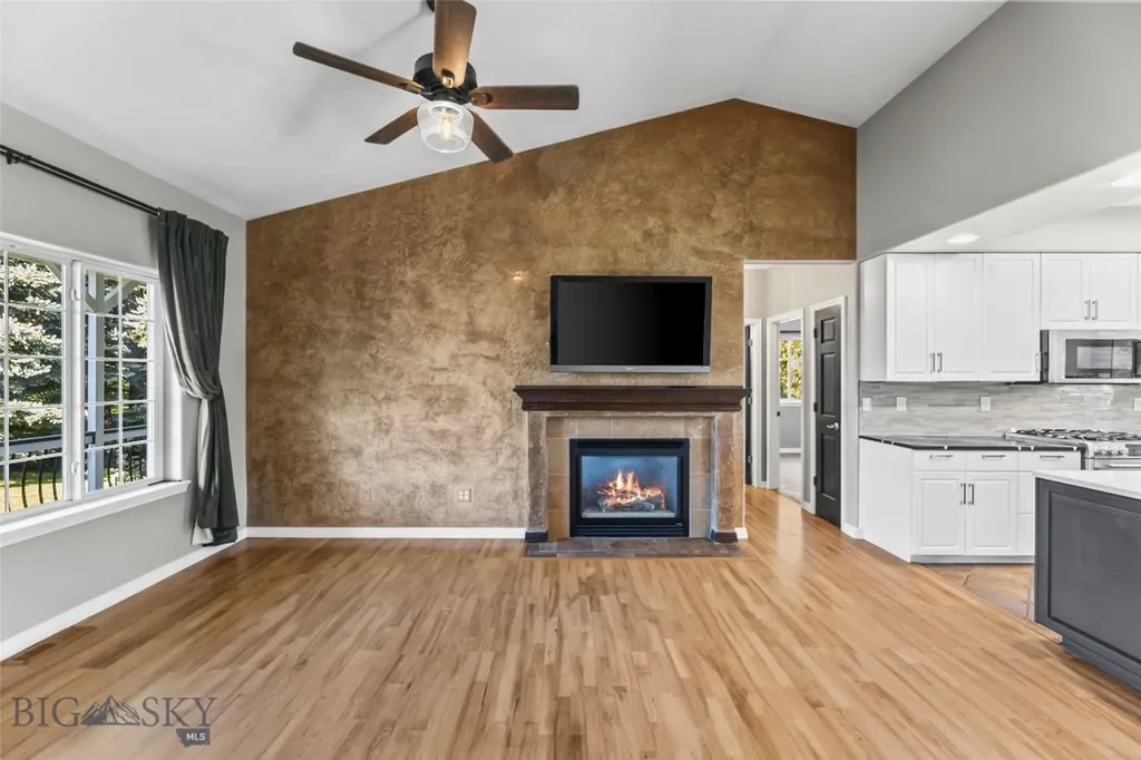 9775 Quail Lane Bozeman MT 59715