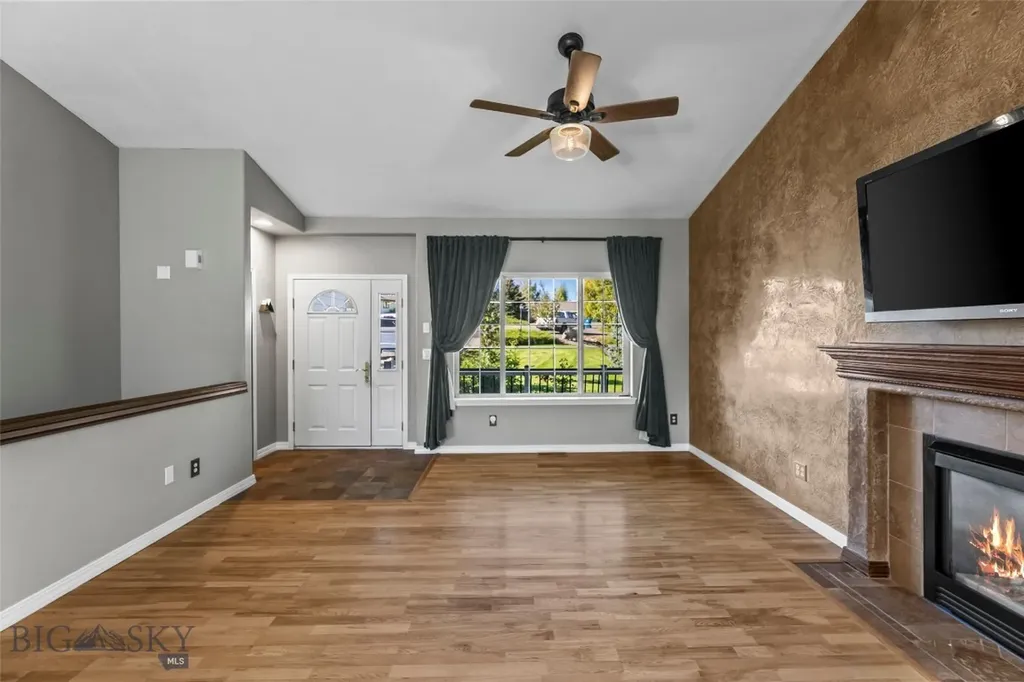 9775 Quail Lane Bozeman MT 59715