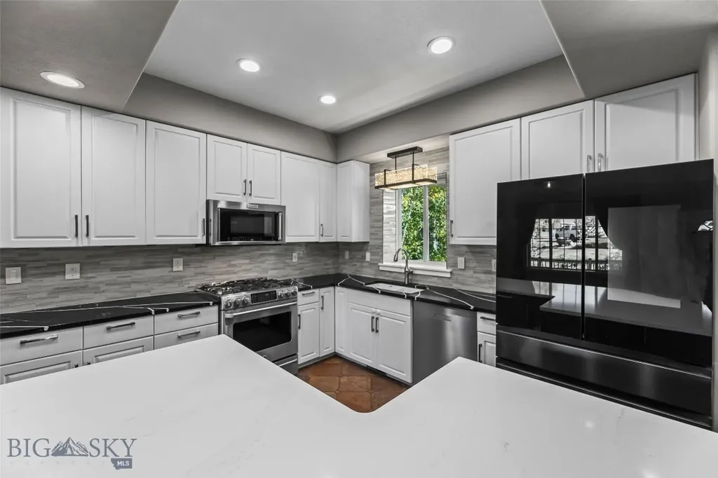 9775 Quail Lane Bozeman MT 59715