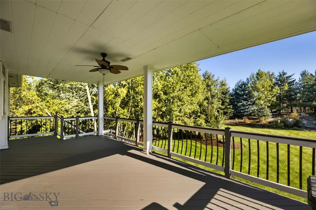 9775 Quail Lane Bozeman MT 59715