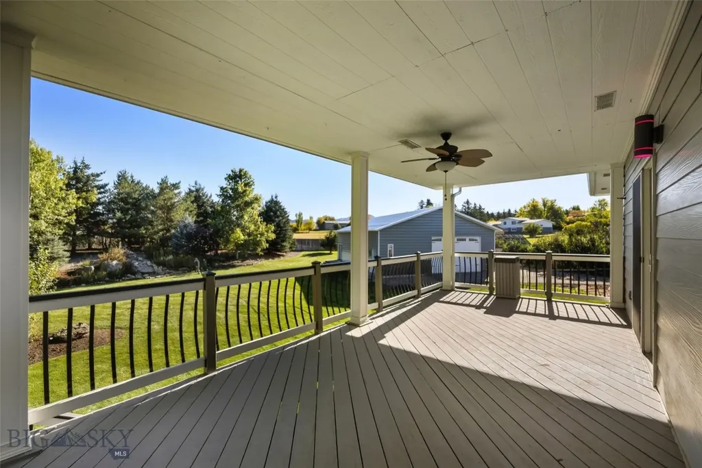 9775 Quail Lane Bozeman MT 59715