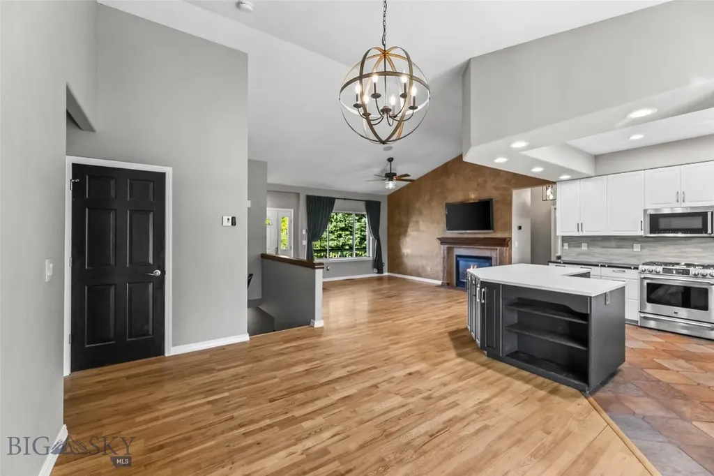 9775 Quail Lane Bozeman MT 59715