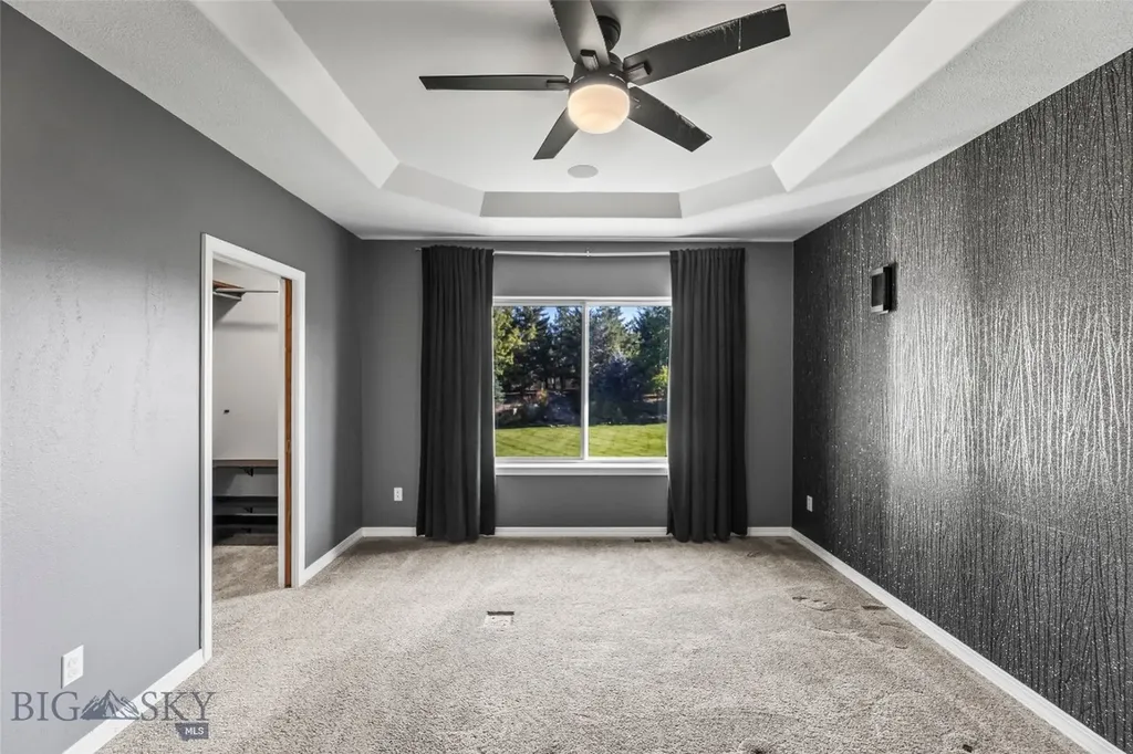9775 Quail Lane Bozeman MT 59715