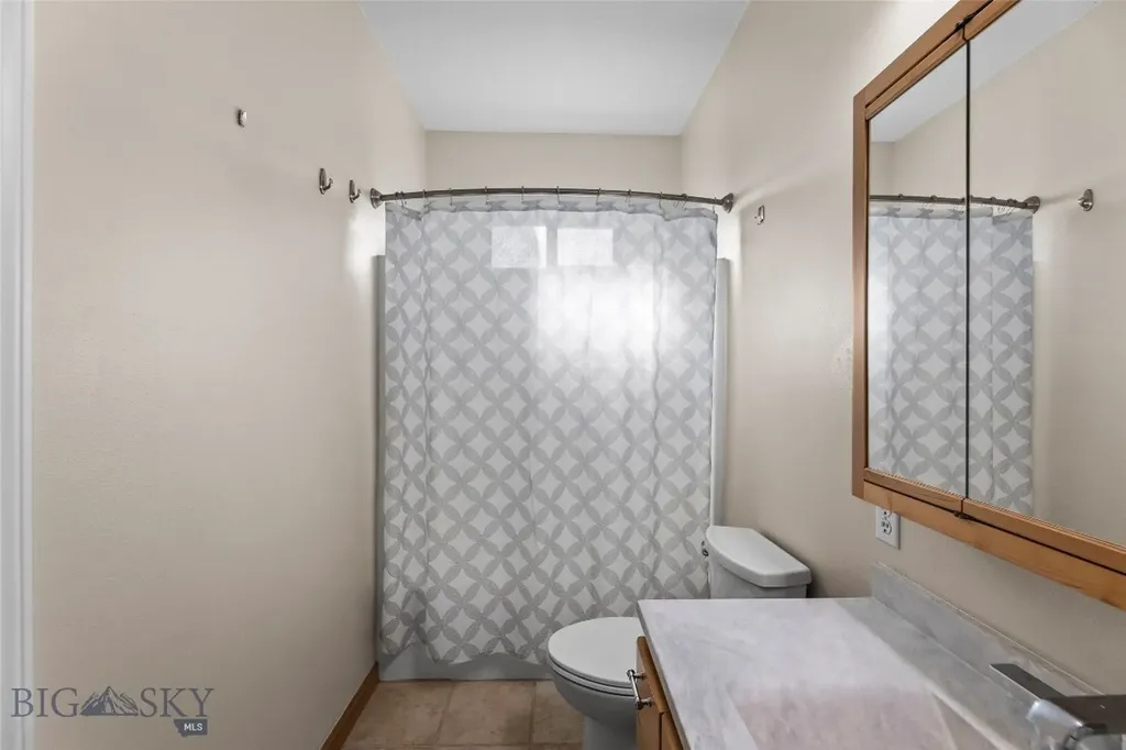 9775 Quail Lane Bozeman MT 59715