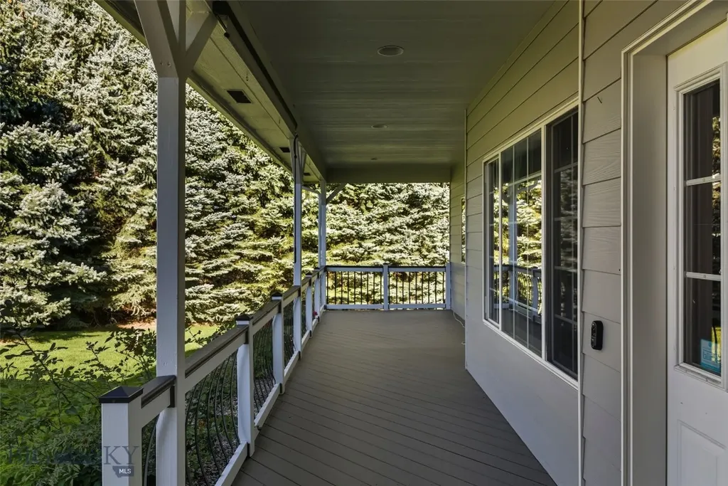 9775 Quail Lane Bozeman MT 59715