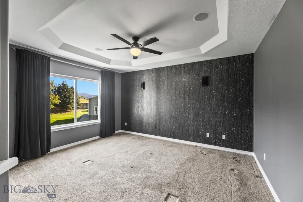9775 Quail Lane Bozeman MT 59715