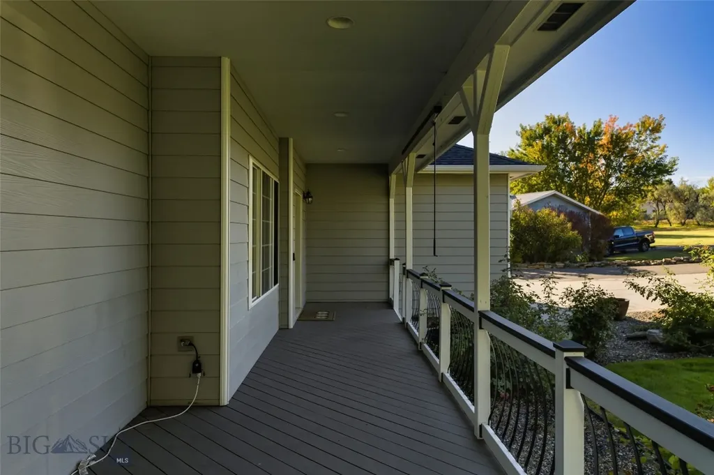 9775 Quail Lane Bozeman MT 59715