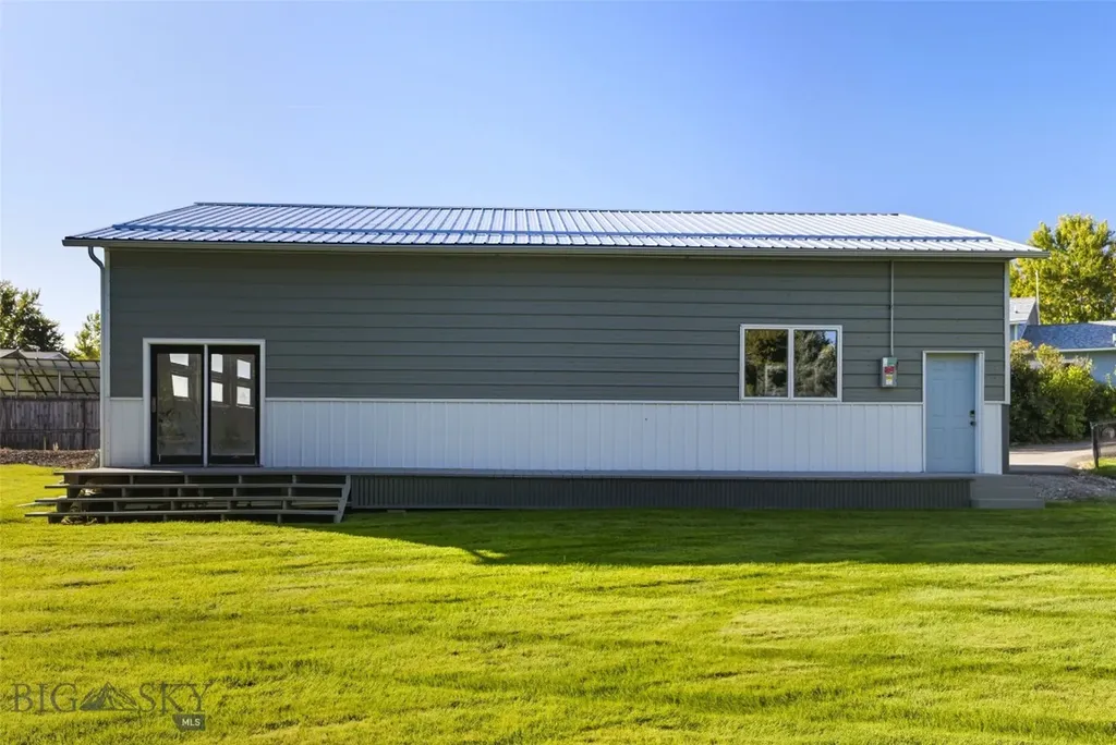 9775 Quail Lane Bozeman MT 59715