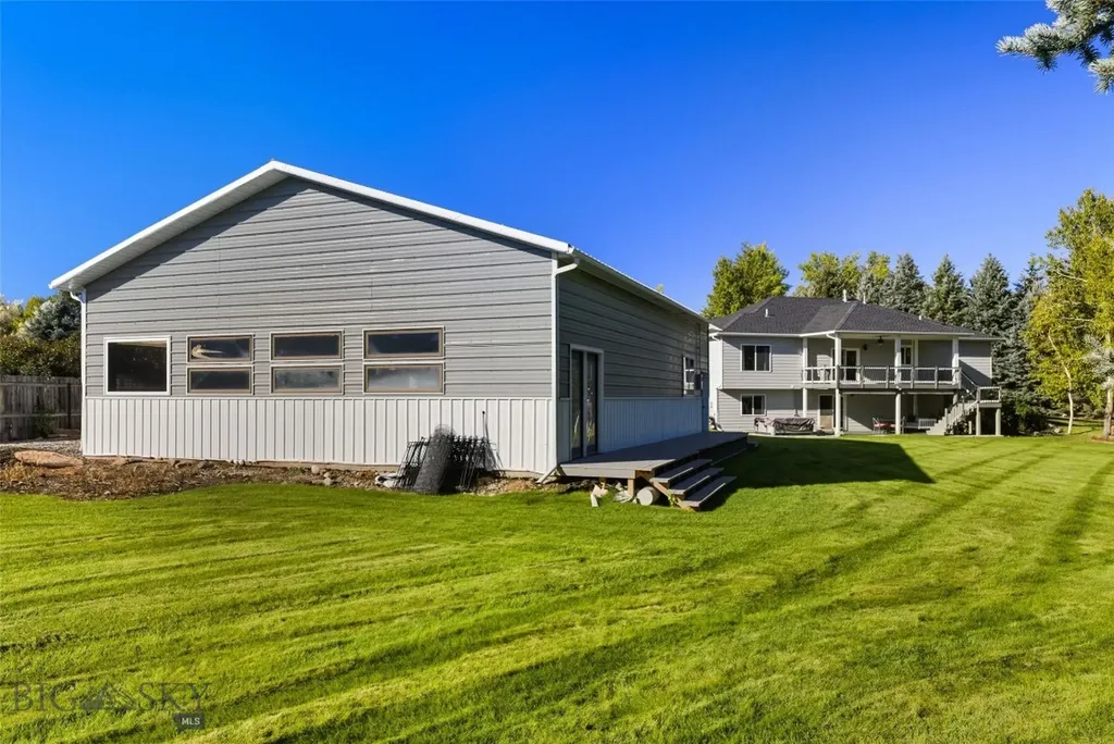 9775 Quail Lane Bozeman MT 59715