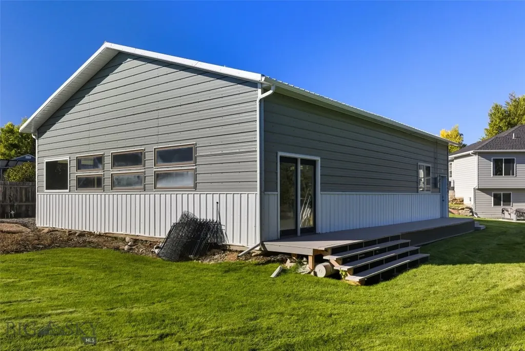 9775 Quail Lane Bozeman MT 59715