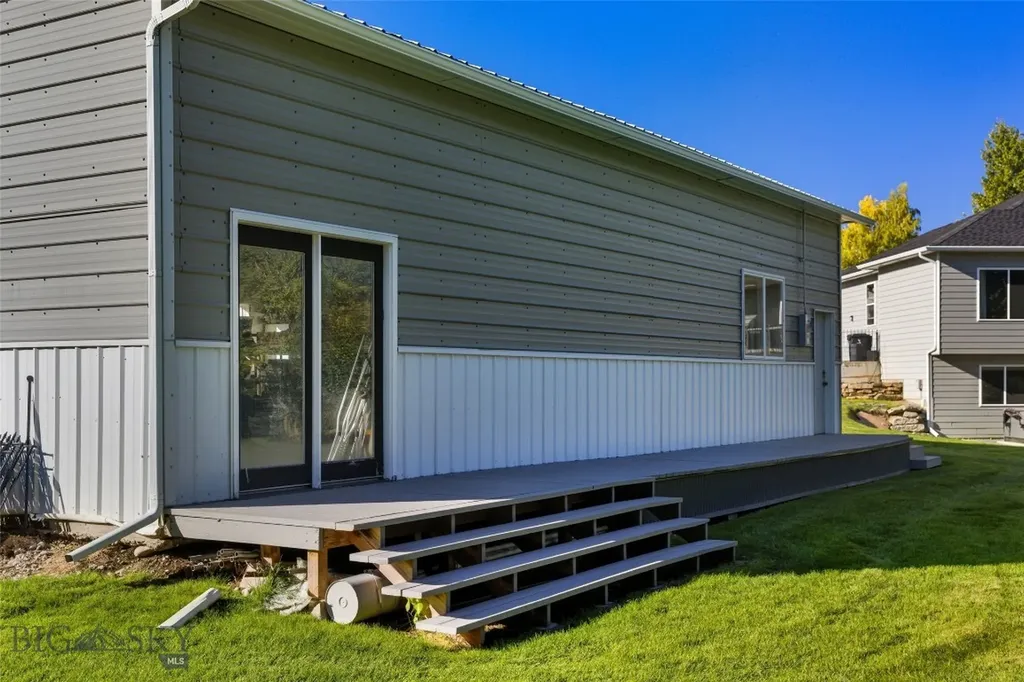 9775 Quail Lane Bozeman MT 59715