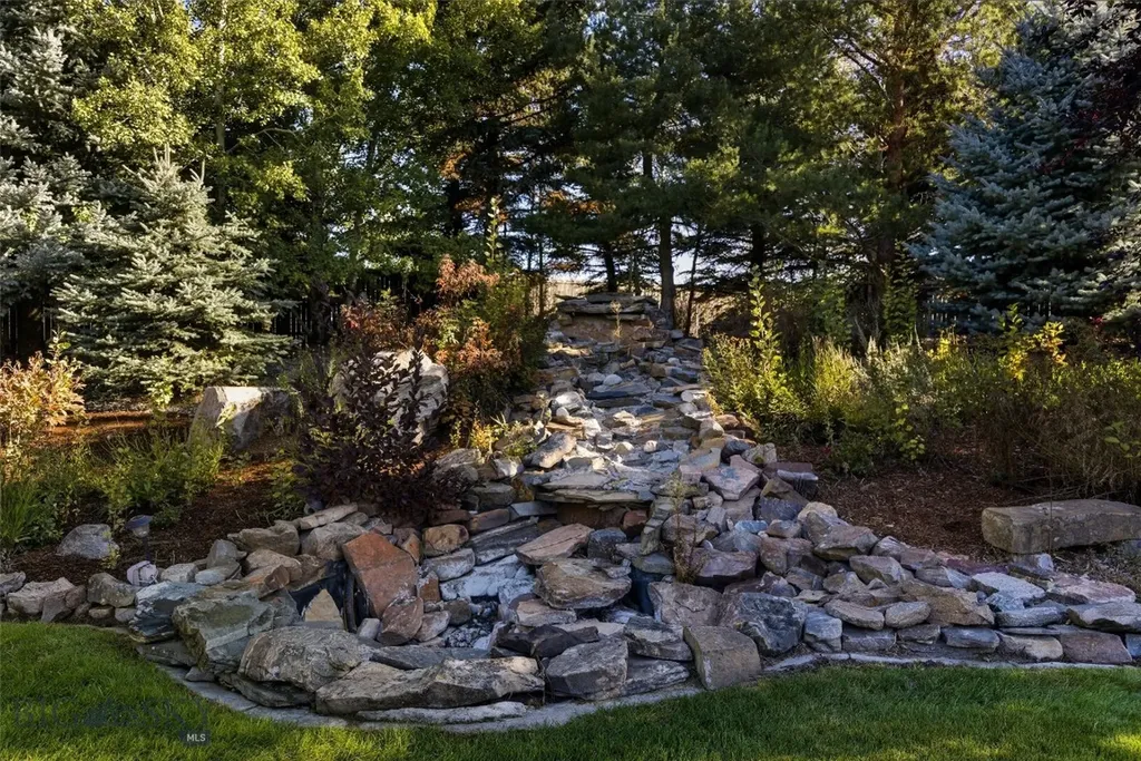 9775 Quail Lane Bozeman MT 59715